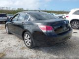 HONDA ACCORD 2.4 EX-L снимка