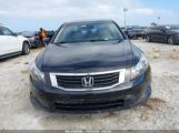 HONDA ACCORD 2.4 EX-L снимка