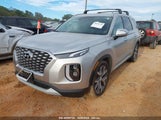 HYUNDAI PALISADE SEL KM8R3DHE3NU****** снимка