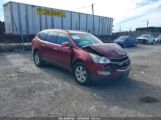 CHEVROLET TRAVERSE LT photo