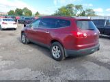 CHEVROLET TRAVERSE LT photo