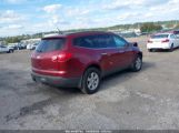 CHEVROLET TRAVERSE LT photo