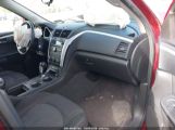 CHEVROLET TRAVERSE LT photo