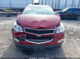 CHEVROLET TRAVERSE LT photo