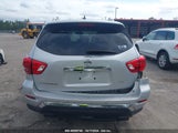 NISSAN PATHFINDER SV 5N1DR2MN9JC637022 снимка