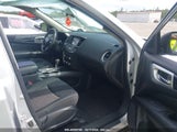 NISSAN PATHFINDER SV 5N1DR2MN9JC637022 снимка