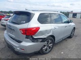 NISSAN PATHFINDER SV 5N1DR2MN9JC637022 снимка
