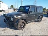 MERCEDES-BENZ AMG G 63 4MATIC W1NYC7HJ2MX****** снимка