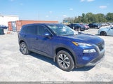 NISSAN ROGUE SV FWD JN8AT3BA8MW****** снимка