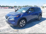 NISSAN ROGUE SV FWD JN8AT3BA8MW****** снимка