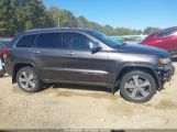 JEEP GRAND CHEROKEE OVERLAND photo