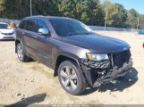 JEEP GRAND CHEROKEE OVERLAND photo