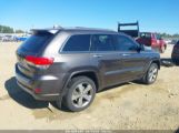 JEEP GRAND CHEROKEE OVERLAND photo