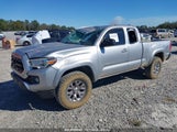 TOYOTA TACOMA SR5 5TFSX5EN6HX****** снимка