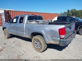 TOYOTA TACOMA SR5 5TFSX5EN6HX****** снимка