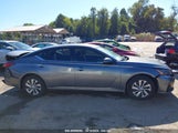 NISSAN ALTIMA S FWD 1N4BL4BVXPN****** photo