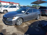 NISSAN ALTIMA S FWD 1N4BL4BVXPN****** photo