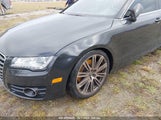 AUDI A7 3.0 TDI PREMIUM PLUS WAUWMAFC8EN****** снимка
