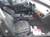 AUDI A7 3.0 TDI PREMIUM PLUS WAUWMAFC8EN****** снимка