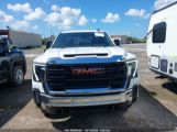 GMC SIERRA 2500HD 4WD STANDARD BED PRO photo