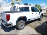 GMC SIERRA 2500HD 4WD STANDARD BED PRO photo