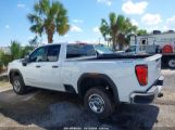 GMC SIERRA 2500HD 4WD STANDARD BED PRO photo