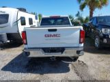 GMC SIERRA 2500HD 4WD STANDARD BED PRO photo