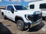 GMC SIERRA 2500HD 4WD STANDARD BED PRO photo