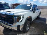 GMC SIERRA 2500HD 4WD STANDARD BED PRO photo