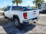 GMC SIERRA 2500HD 4WD STANDARD BED PRO photo