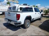 GMC SIERRA 2500HD 4WD STANDARD BED PRO photo