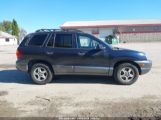 HYUNDAI SANTA FE GLS/LX photo