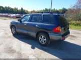 HYUNDAI SANTA FE GLS/LX photo