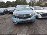 HONDA CR-V EX-L снимка