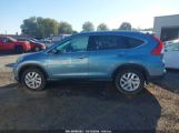 HONDA CR-V EX-L снимка