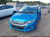 HONDA INSIGHT EX JHMZE2H7XAS****** снимка
