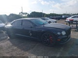 BENTLEY FLYING SPUR AZURE/MULLINER V8/S SCBBG6ZG0PC****** снимка