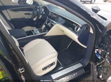 BENTLEY FLYING SPUR AZURE/MULLINER V8/S SCBBG6ZG0PC****** снимка