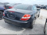 MERCEDES-BENZ SLK 280 WDBWK54F98F****** снимка