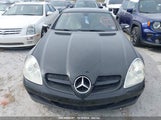 MERCEDES-BENZ SLK 280 WDBWK54F98F****** снимка