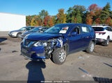 NISSAN ROGUE S JN8AT2MV2JW329055 снимка