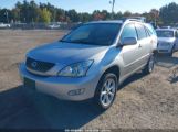 LEXUS RX 350 photo