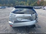 LEXUS RX 350 photo