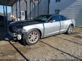 CHEVROLET CAMARO 1LT 2G1FB1E33D9****** снимка