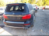 MERCEDES-BENZ GL 63 AMG 4MATIC 4JGDF7EE2FA****** снимка