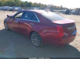 CADILLAC CTS LUXURY снимка