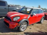 MINI COOPER S COUNTRYMAN WMWZC3C53BW****** снимка