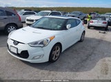 HYUNDAI VELOSTER BASE W/GRAY KMHTC6AD1EU****** fotografie