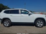 VOLKSWAGEN ATLAS 3.6L V6 SE/3.6L V6 SE W/TECHNOLOGY photo