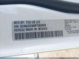 JEEP COMPASS LIMITED 4X4 3C4NJDCN0RT583459 снимка